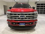 2024 F-250 Super Duty Thumbnail 8