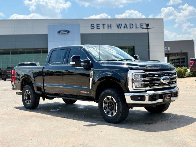 2024 Ford F-250