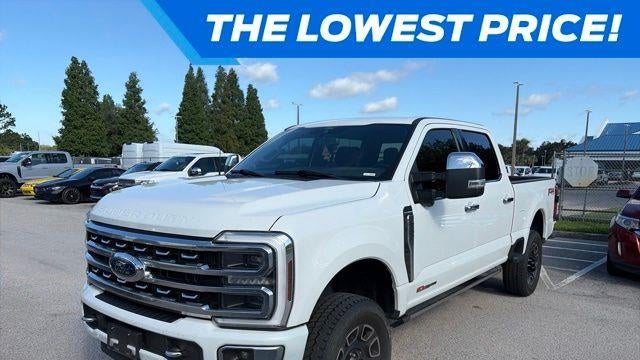 Preowned 2024 Ford F-250 Super Duty XL for Sale