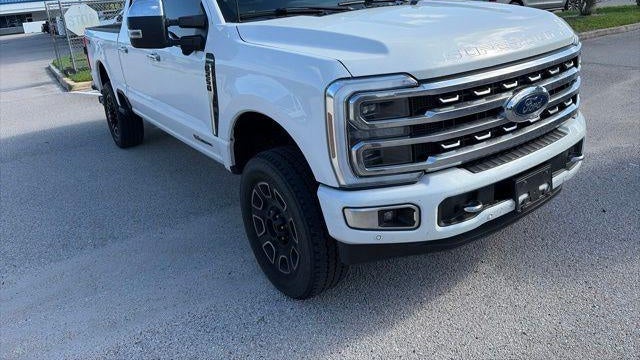2024 Ford F-250 Super Duty XL