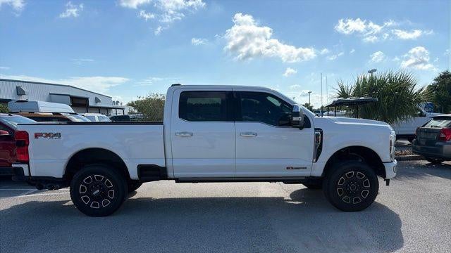 2024 Ford F-250 Super Duty XL
