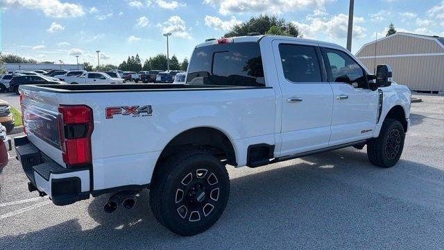 2024 Ford F-250 Super Duty XL