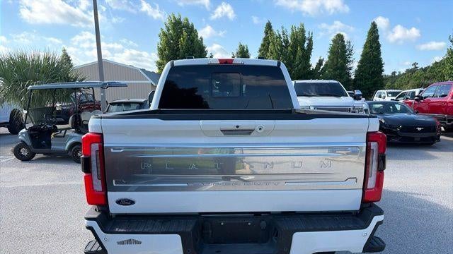 2024 Ford F-250 Super Duty XL
