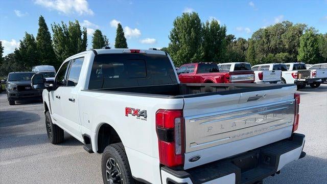 2024 Ford F-250 Super Duty XL