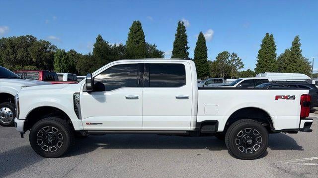2024 Ford F-250 Super Duty XL