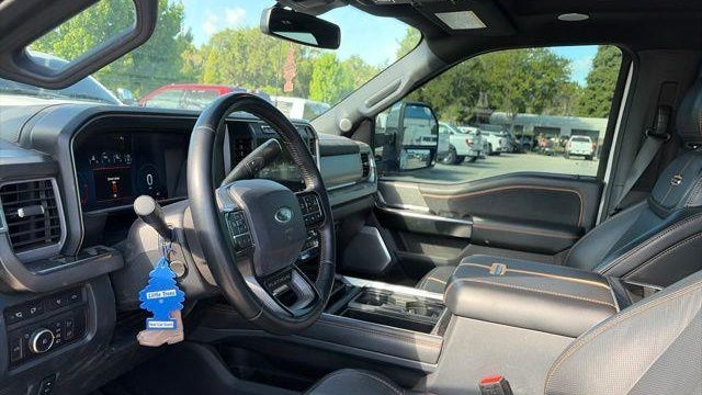 2024 Ford F-250 Super Duty XL