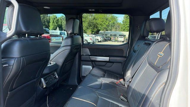 2024 Ford F-250 Super Duty XL