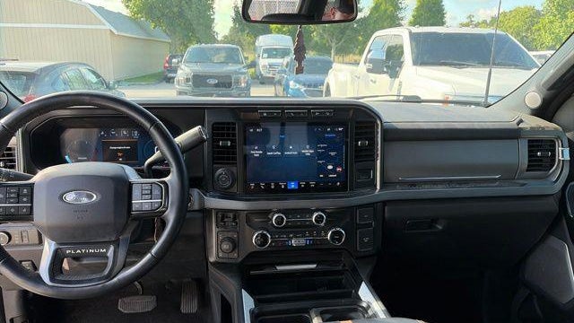 2024 Ford F-250 Super Duty XL