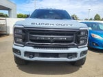 2024 F-250 Super Duty Thumbnail 2