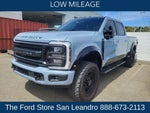 2024 F-250 Super Duty Thumbnail 3