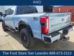 2024 F-250 Super Duty Thumbnail 6