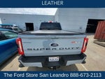2024 F-250 Super Duty Thumbnail 7