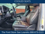 2024 F-250 Super Duty Thumbnail 16