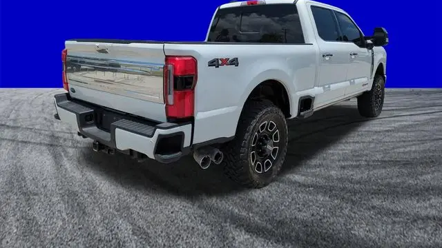 2024 Ford F-250 Super Duty XL