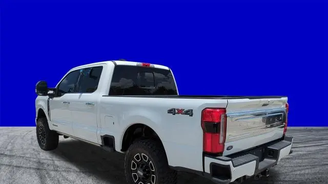 2024 Ford F-250 Super Duty XL