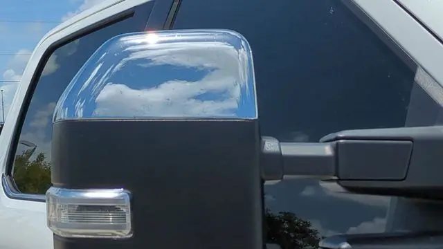 2024 Ford F-250 Super Duty XL