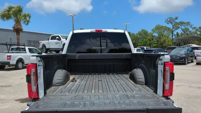 2024 Ford F-250 Super Duty XL