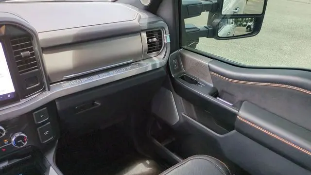 2024 Ford F-250 Super Duty XL