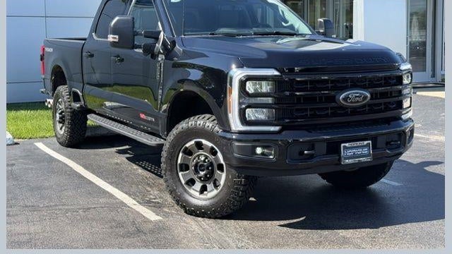 Preowned 2024 Ford F-250 Super Duty XLT for Sale