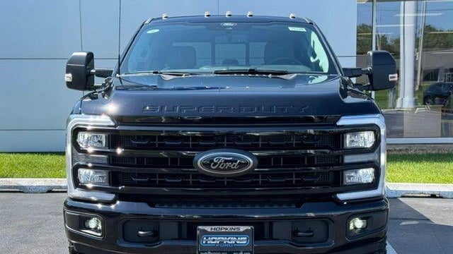 2024 Ford F-250 Super Duty XLT