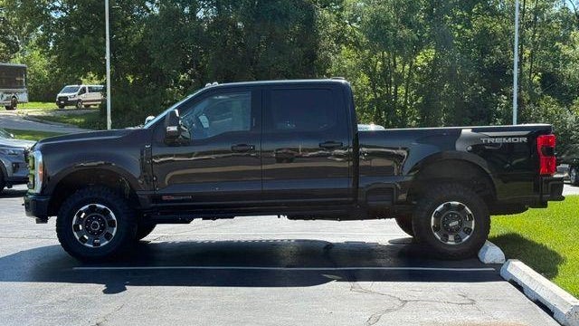 2024 Ford F-250 Super Duty XLT