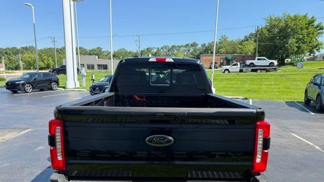 2024 Ford F-250 Super Duty XLT