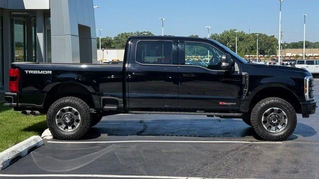 2024 Ford F-250 Super Duty XLT