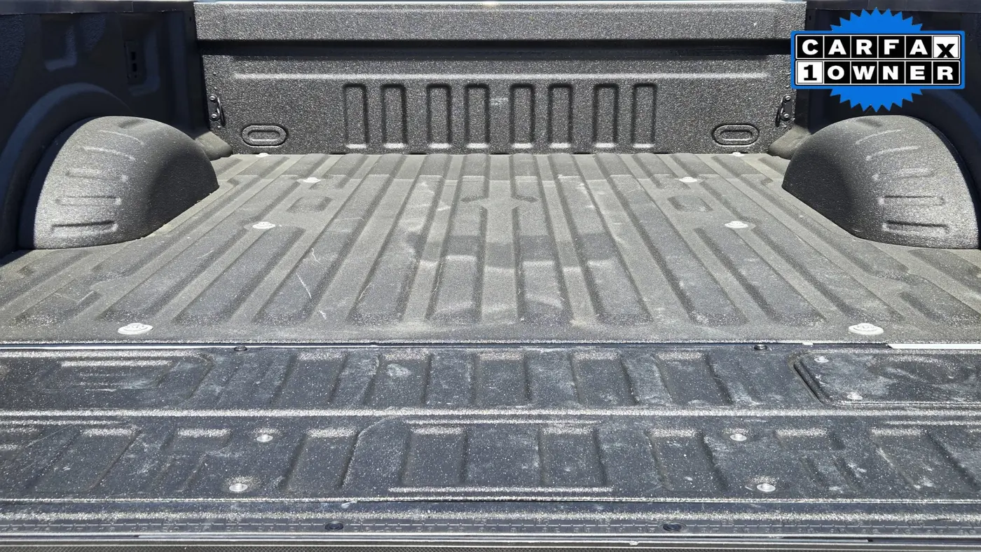 2025 Ford F-250 Super Duty XLT