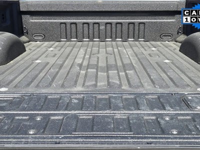 Photo of a 2025 Ford F-250 Super Duty 4X4 Platinum 4DR Crew Cab 8 FT. LB Pickup for sale