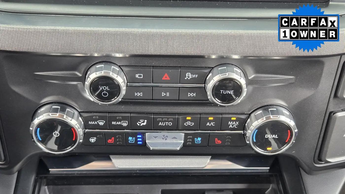 2025 Ford F-250 Super Duty XLT