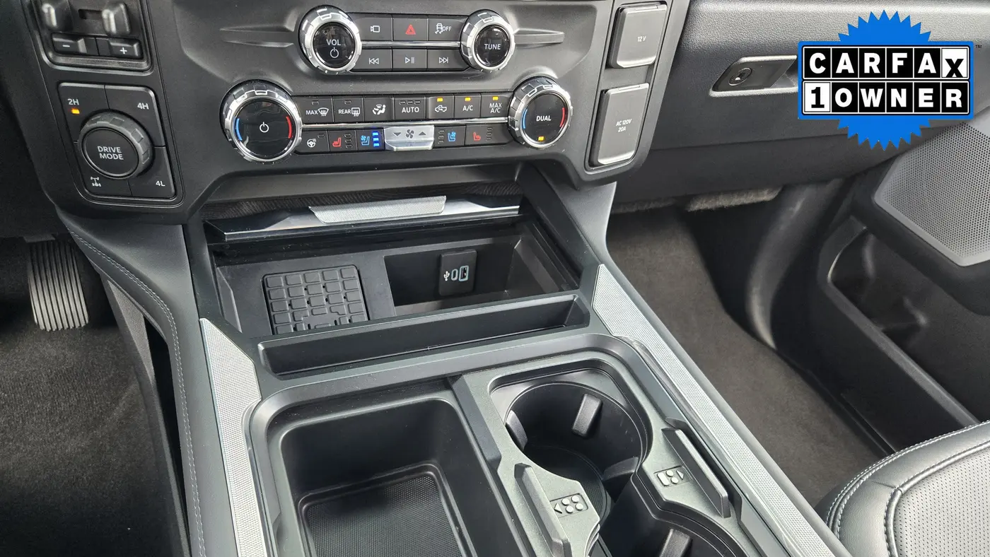 2025 Ford F-250 Super Duty XLT
