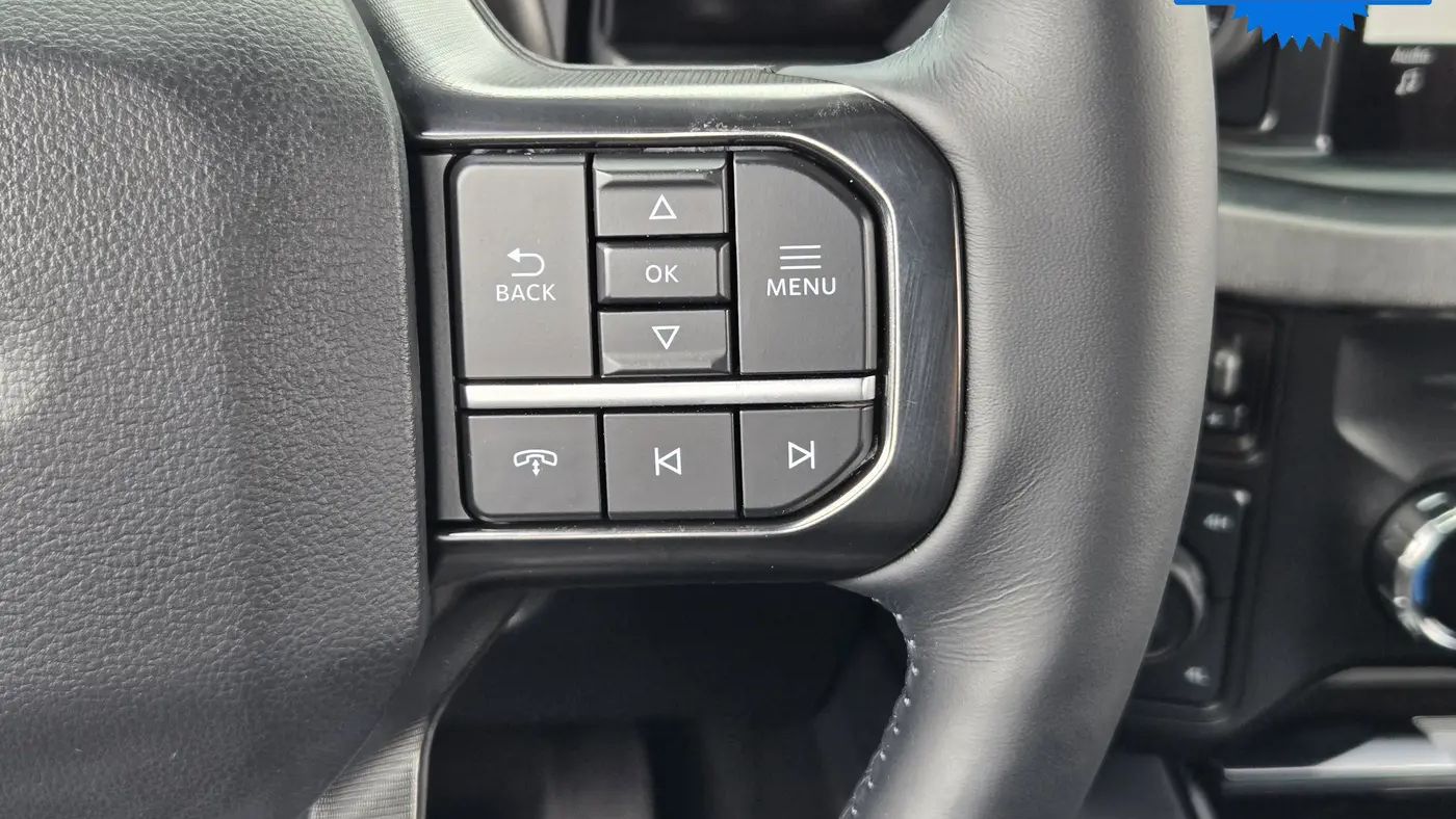 2025 Ford F-250 Super Duty XLT