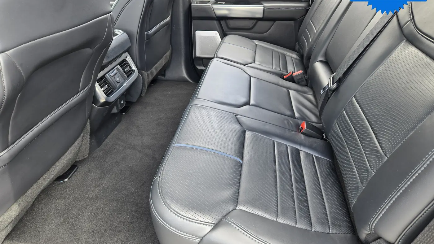 2025 Ford F-250 Super Duty XLT