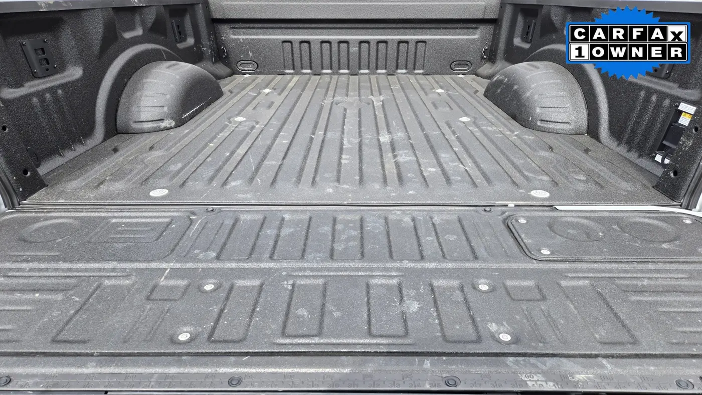 2025 Ford F-250 Super Duty XLT