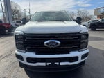 2025 F-250 Super Duty Thumbnail 2
