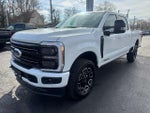 2025 F-250 Super Duty Thumbnail 3
