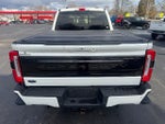 2025 F-250 Super Duty Thumbnail 6