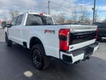 2025 F-250 Super Duty Thumbnail 5