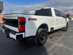 2025 F-250 Super Duty Thumbnail 7