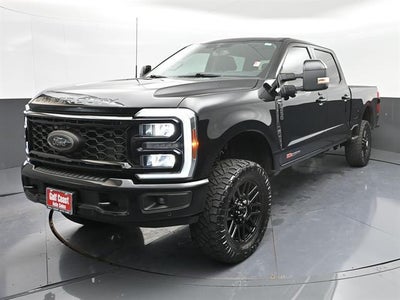 2025 Ford F-250 Super Duty 4X4 Lariat 4DR Crew Cab 6.8 FT. SB Pickup