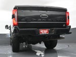 2025 F-250 Super Duty Thumbnail 33