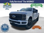 2025 F-250 Super Duty Thumbnail 1