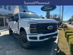 2025 F-250 Super Duty Thumbnail 2