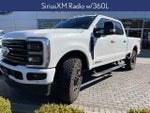 2025 F-250 Super Duty Thumbnail 3