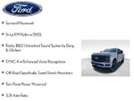 2025 F-250 Super Duty Thumbnail 4