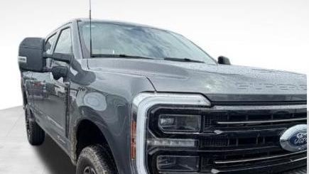 Preowned 2025 Ford F-250 Super Duty King Ranch for Sale