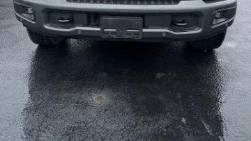 2025 Ford F-250 Super Duty King Ranch