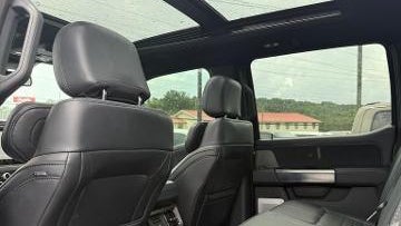 2025 Ford F-250 Super Duty King Ranch