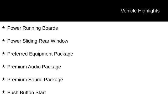 2025 Ford F-250 Super Duty King Ranch