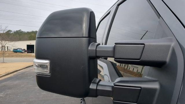 2025 Ford F-250 Super Duty King Ranch